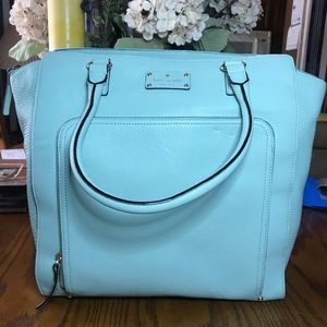 Kate Spade Shoulder Bag [Pre-Owned]